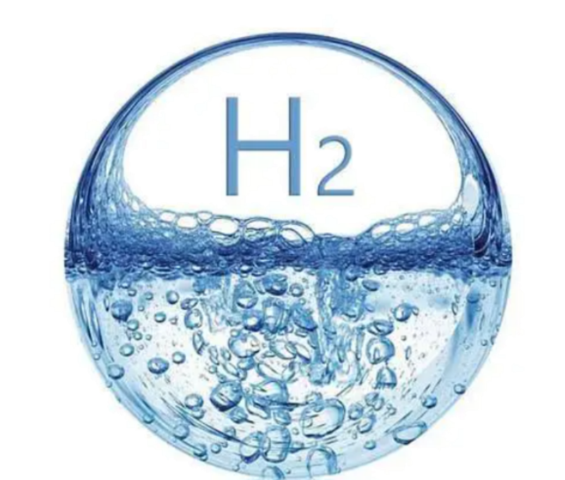 水素吸収: 潜在的な健康上の利点の探求